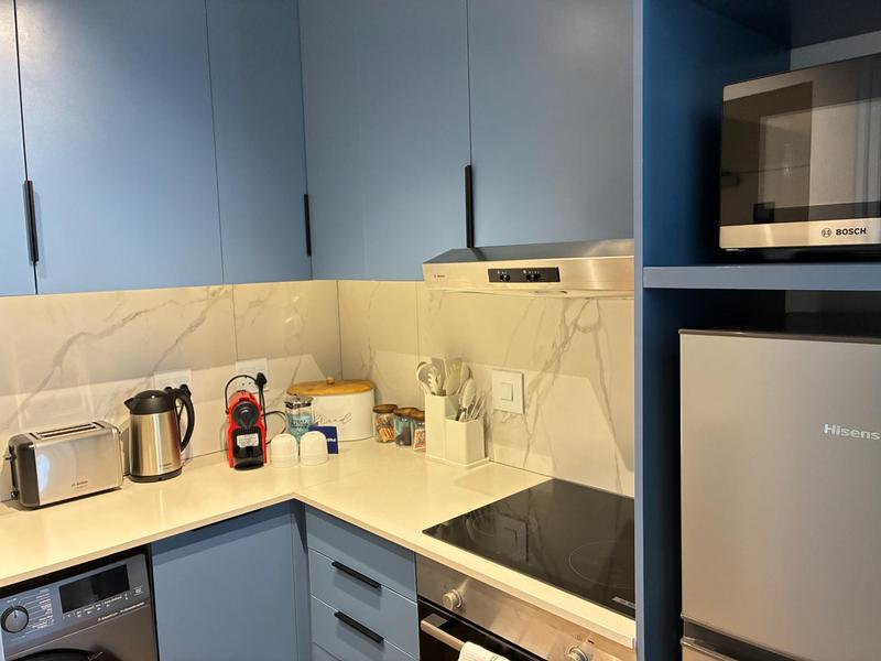1 Bedroom Property for Sale in Cape Town Western Cape